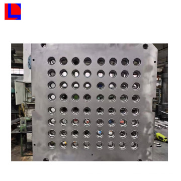 China good quality rubber mold maker